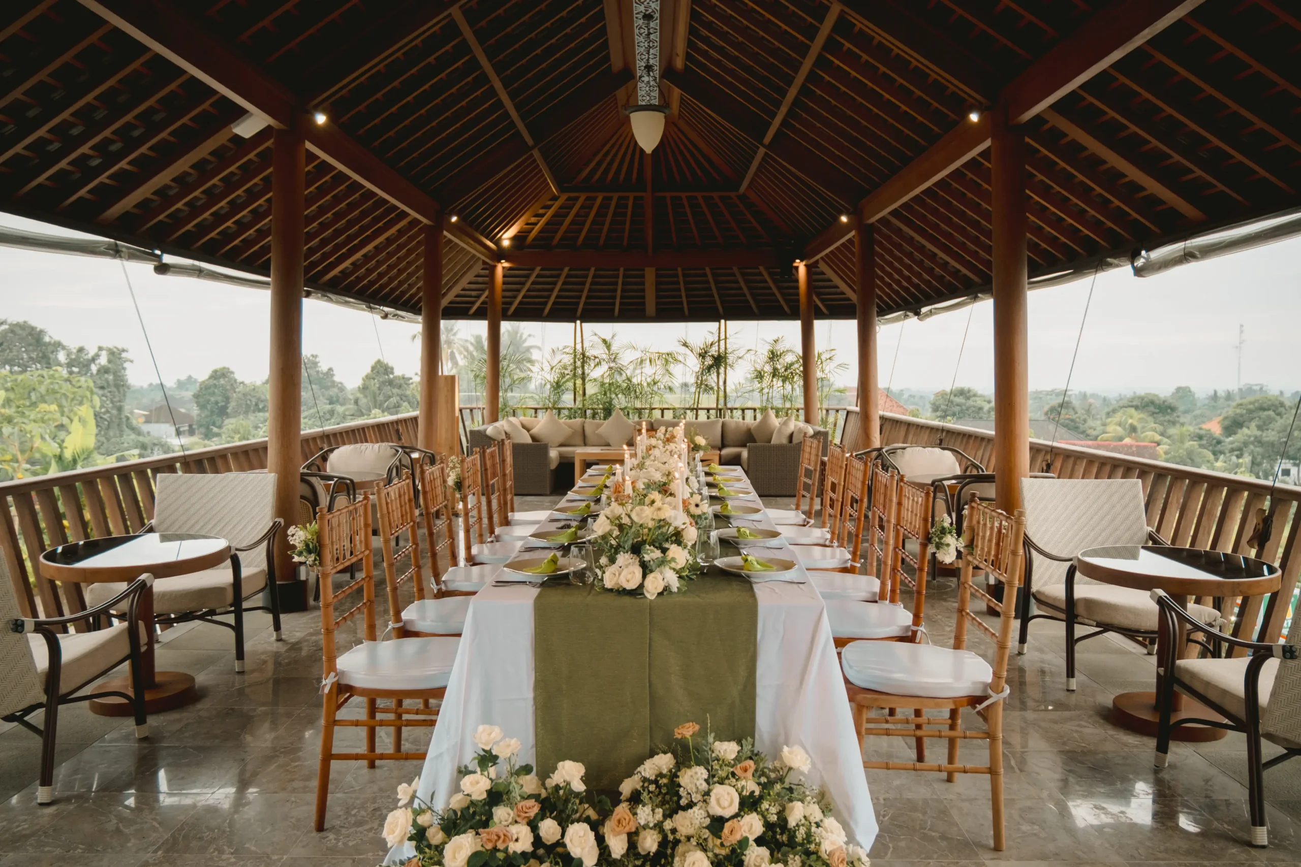 Private Event Tablespoon
